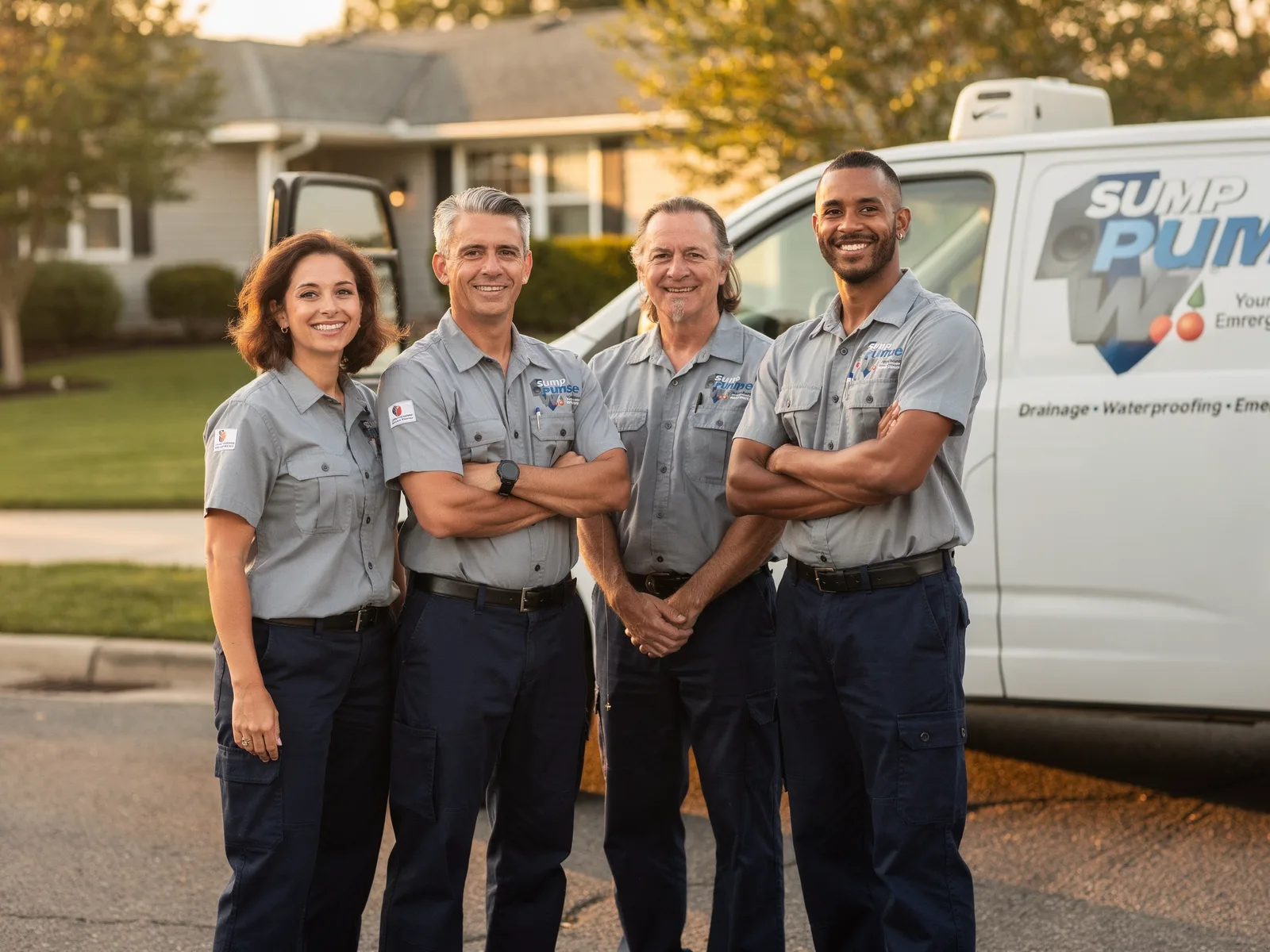 Water Heater Repair company in Kernersville, NC